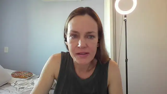 Annylove1 online show from 23, 12, 2025