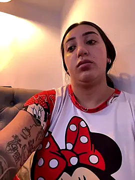 Hannahoff online show from 4, 12, 2024