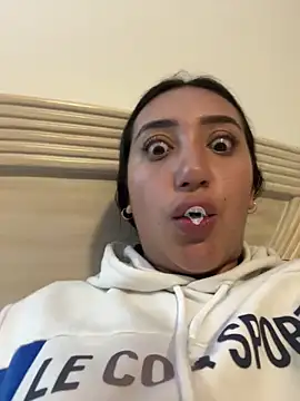 Hannahoff online show from 20, 1, 2025