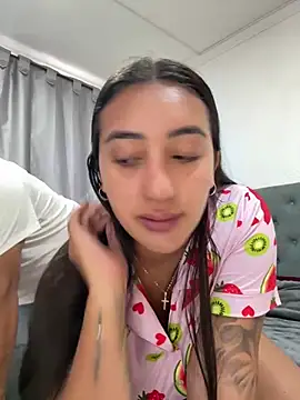 Snapshot of Hannahoff chatting on 2, 2, 2026 Hannahoff online show from 2, 2, 2026