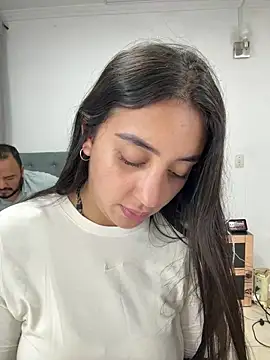 Snapshot of Hannahoff chatting on 11, 3, 2026 Hannahoff online show from 11, 3, 2026