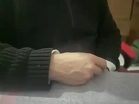 ALPHANDRE online show from 18, 1, 2026