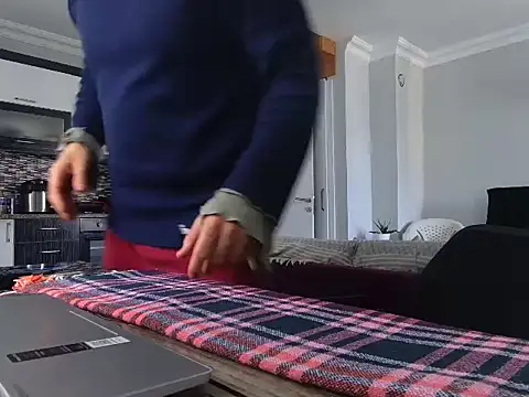 ALPHANDRE online show from 21, 3, 2026