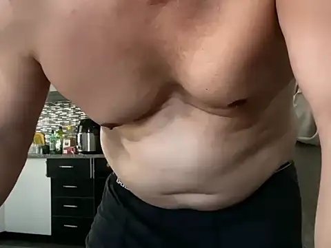 ALPHANDRE online show from 9, 7, 2026