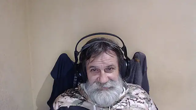 AlexNudo online show from 3, 12, 2025