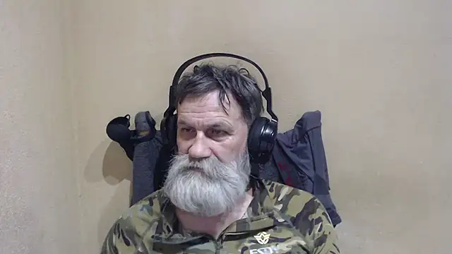 AlexNudo online show from 15, 2, 2026