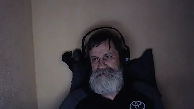 AlexNudo online show from 7, 3, 2026