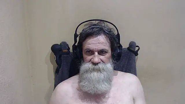 AlexNudo online show from 19, 7, 2026