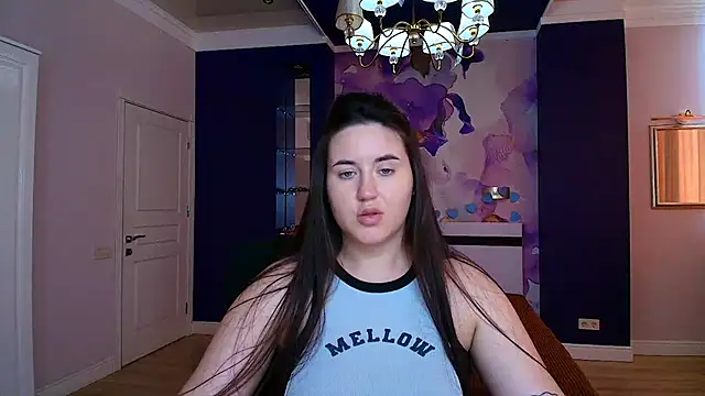 Roxie Bradley online show from 14, 3, 2025