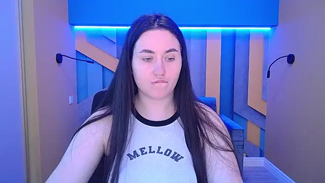 Roxie Bradley online show from 22, 3, 2025