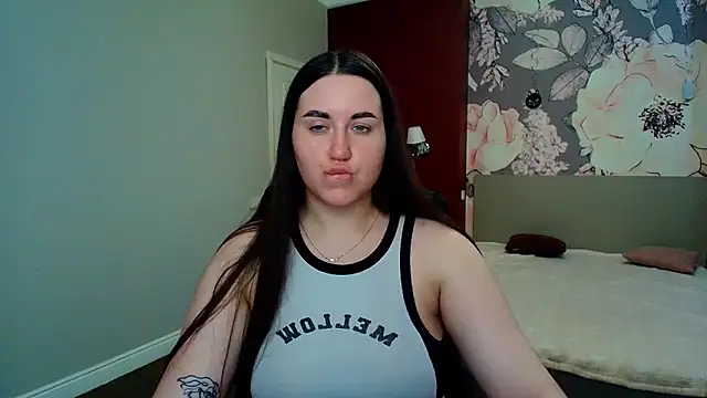 Roxie Bradley online show from 1, 7, 2026