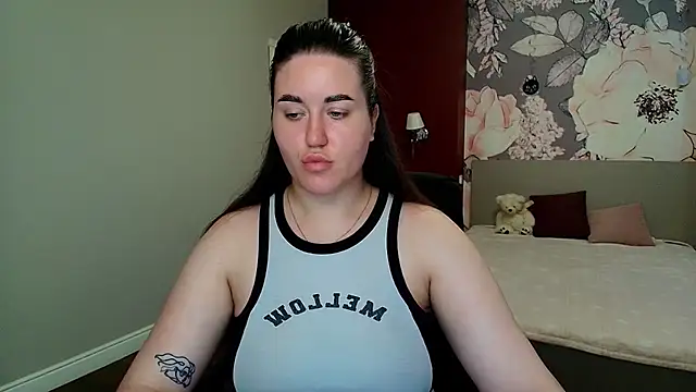 Roxie Bradley online show from 3, 7, 2026
