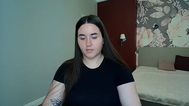Roxie Bradley online show from 3, 8, 2026