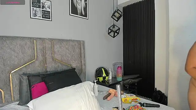 haileystone online show from 17, 1, 2026