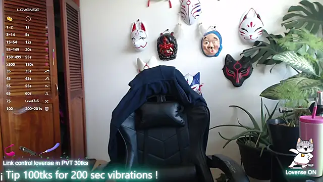 cat salo online show from 9, 3, 2025