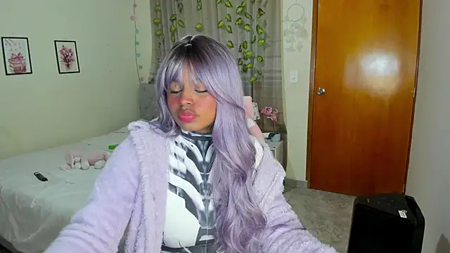 charlott7 online show from 27, 11, 2025