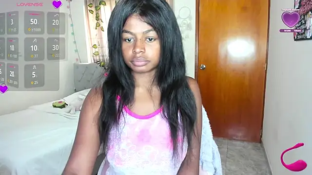 charlott7 online show from 12, 6, 2026