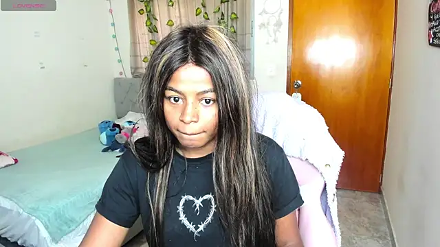 charlott7 online show from 31, 7, 2026