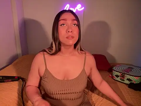 Im sophiie online show from 31, 1, 2025