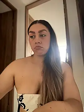 Im sophiie online show from 29, 6, 2026