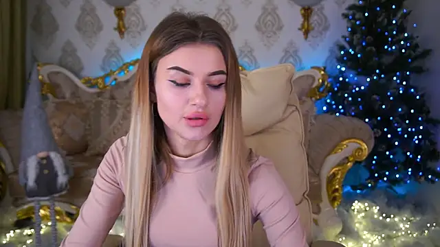 Lili Danger online show from 2, 1, 2025