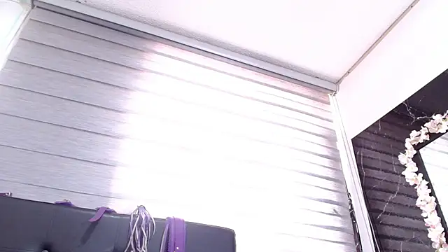 VIOLETTA-HOT online show from 29, 1, 2025