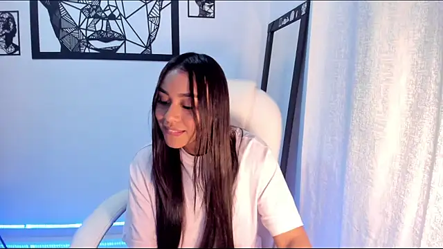 Ciara8 online show from 11, 1, 2025