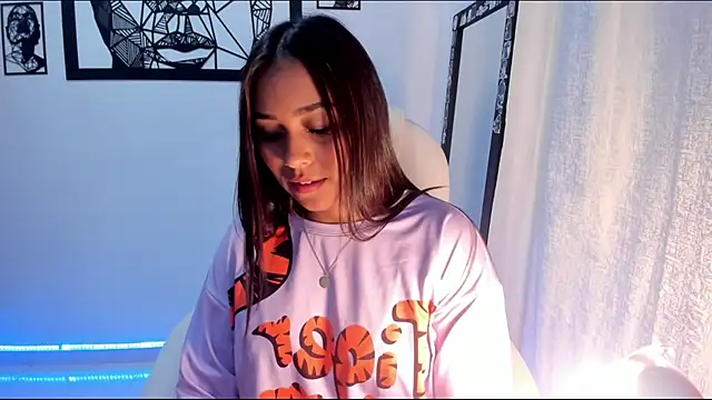 Ciara8 online show from 9, 2, 2025