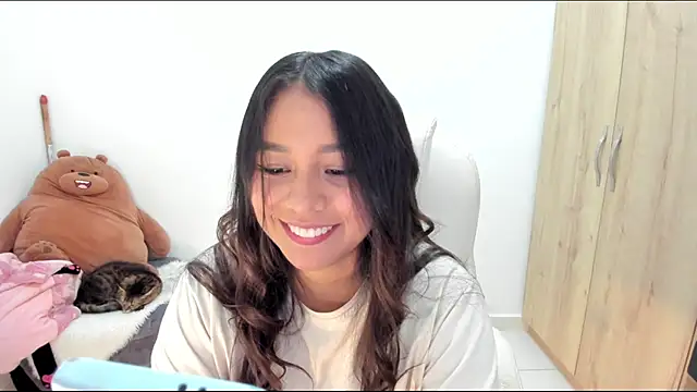Ciara8 online show from 2, 5, 2026