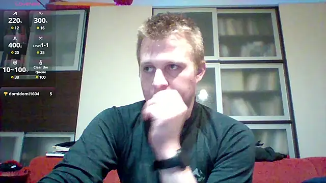 Matttthees online show from 31, 12, 2024