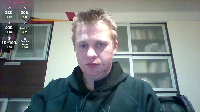 Matttthees online show from 31, 12, 2024