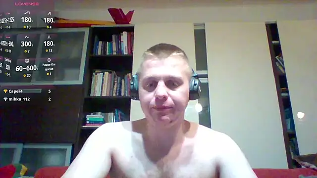 Matttthees online show from 27, 1, 2025