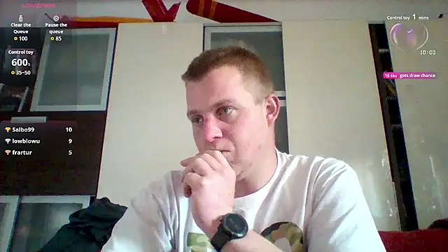 Matttthees online show from 31, 10, 2025