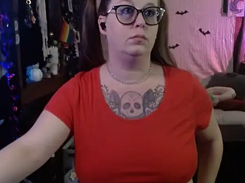 edgexchaos online show from 31, 10, 2025