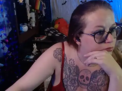 edgexchaos online show from 6, 11, 2025