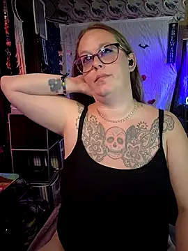 edgexchaos online show from 14, 7, 2026
