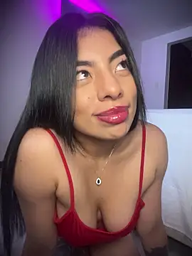 Miaparkerss  online show from 7, 1, 2026