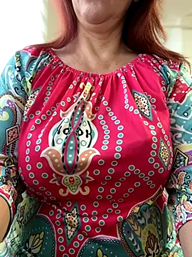 sweetmystery1 online show from 3, 12, 2025