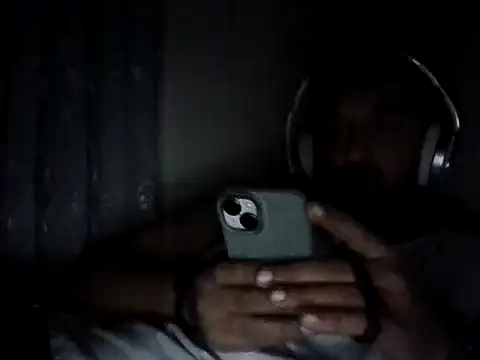 Ca414 online show from 9, 11, 2025