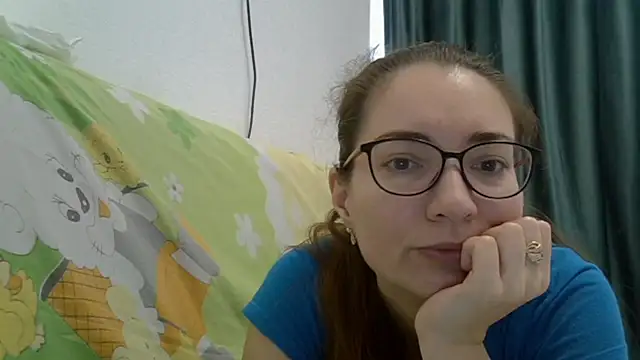 Ashleyspice online show from 23, 3, 2025