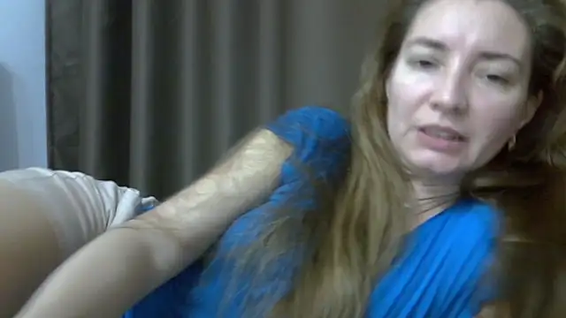 Ashleyspice online show from 7, 11, 2025