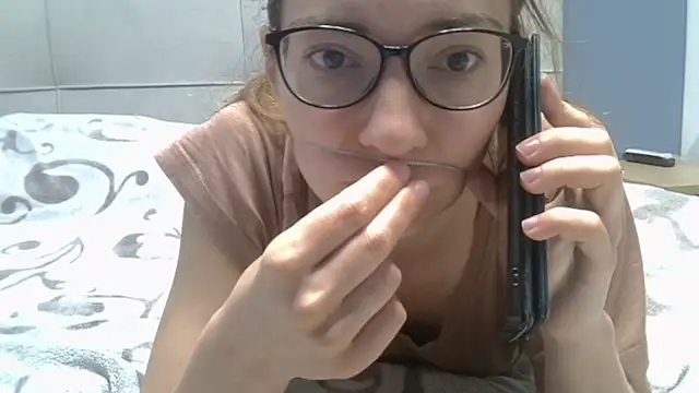 Ashleyspice online show from 6, 5, 2026