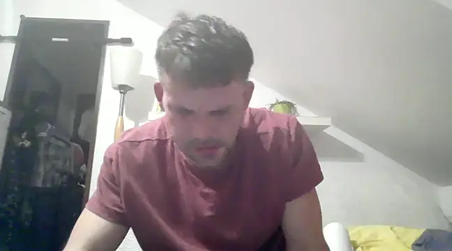 Cambitchboy online show from 30, 12, 2024