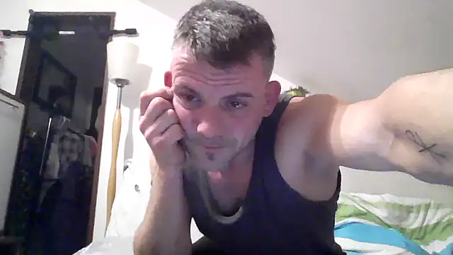 Cambitchboy online show from 11, 1, 2025