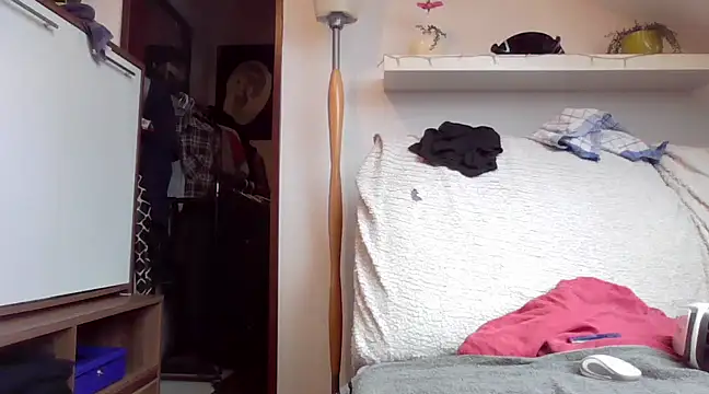 Cambitchboy online show from 12, 1, 2025