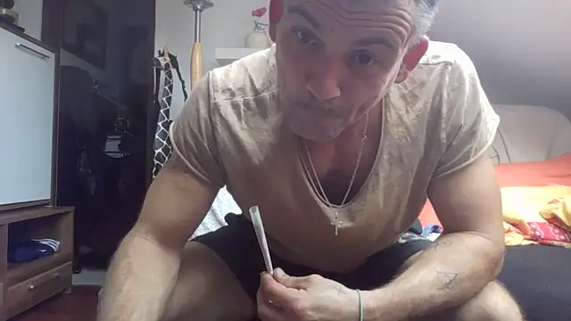 Cambitchboy online show from 12, 10, 2025