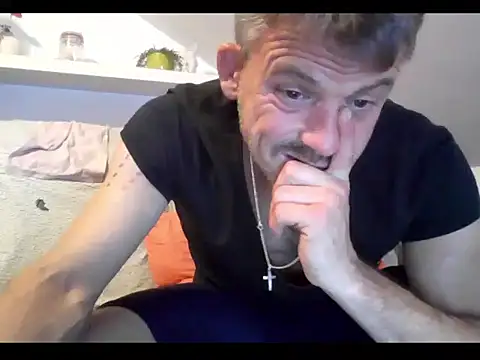 Cambitchboy online show from 5, 5, 2026