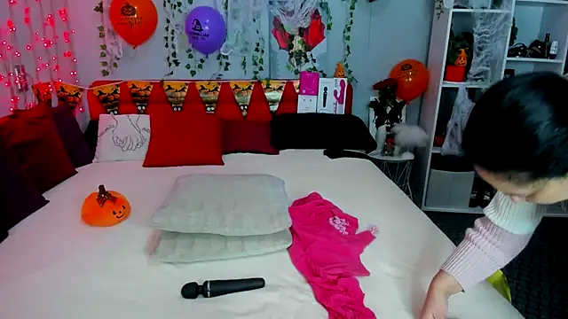 DarlingMilf online show from 9, 11, 2025