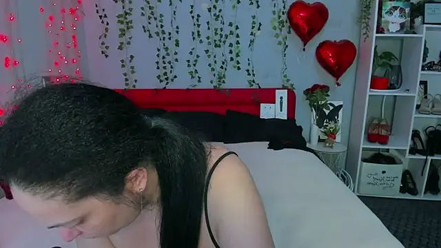 DarlingMilf online show from 3, 5, 2026