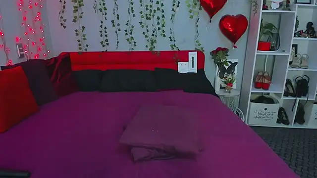 DarlingMilf online show from 6, 5, 2026